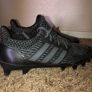 Adidas Ultra Boost Football Cleats